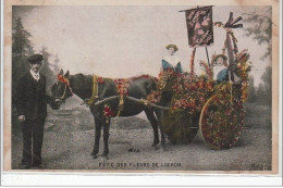 LUCHON : Fête Des Fleurs - Très Bon état - Luchon