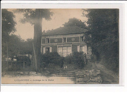 LUZARCHES : Auberge De La Biche - Très Bon état - Luzarches