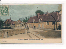 LYONS-la-FORET : Quartier Du Bout De Bas - Très Bon état - Lyons-la-Forêt