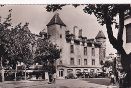 Z+ Nw-(64) SAINT JEAN DE LUZ - LA MAISON DE LOUIS XIV - AUTOMOBILES - Saint Jean De Luz