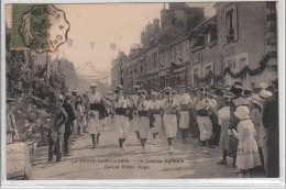 LA FERTE SAINT AUBIN : Le Comice Agricole - Cercle Victor Hugo - Très Bon état - La Ferte Saint Aubin