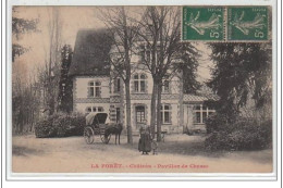 LA FORET : Château - Très Bon état - Other & Unclassified