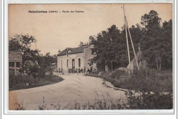 MALESHERBES - Très Bon état - Malesherbes