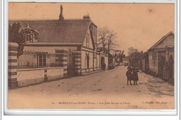 MARCILLY SUR EURE - Très Bon état - Marcilly-sur-Eure