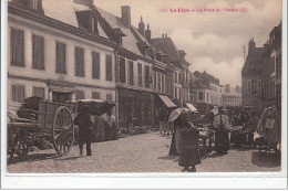 LA FERE - Très Bon état - Fere En Tardenois