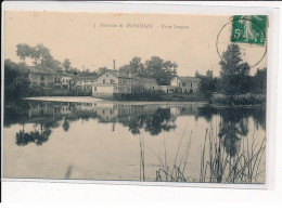 Environs De MUSSIDAN : Usine LONGUA - Très Bon état - Mussidan