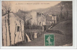 Environs De Millau - Les Cascades - Très Bon état - Other & Unclassified