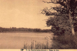 LA SOUTERRAINE : Etang Du Ches - Tres Bon Etat - La Souterraine