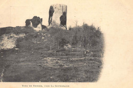 LA SOUTERRAINE : Tour De Bridier - Tres Bon Etat - La Souterraine