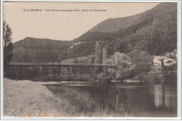 LAISSEY - Très Bon état - Besancon