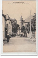 LE CANTAL PITTORESQUE : SAINT MARTIN VALMEROUX : Vieilles Maisons - Très Bon état - Sonstige & Ohne Zuordnung