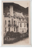 LE MONT DORE - Carte Photo - Très Bon état - Le Mont Dore