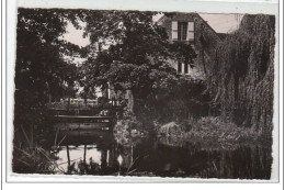 GOUVIEUX-CHAUMONT : Le Vieux Moulin - Très Bon état - Gouvieux