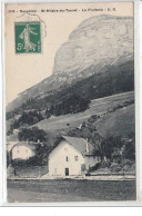 DAUPHINE : SAINT HILAIRE DU TOUVET - Très Bon état - Saint-Hilaire-du-Touvet