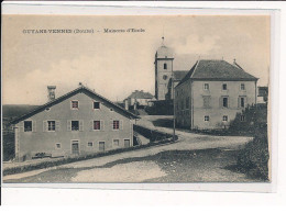 GUYANS-VENNES : Maisons D'Ecole - Très Bon état - Sonstige & Ohne Zuordnung