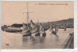 HONFLEUR - Très Bon état - Honfleur