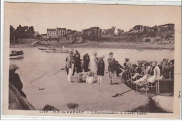 ILE DE BREHAT - Très Bon état - Ile De Bréhat