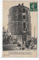 IVRY SUR SEINE : Vieux Moulin De La Tour (1703) - Propriété De H. Camille, Marquis De Berhingen) - Très Bon état - Ivry Sur Seine