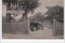 JOUY EN JOSAS : Maison Laurent Aux Metz - Très Bon état - Jouy En Josas