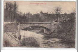 L'HOPITAL-SOUS-ROCHEFORT - Très Bon état - Autres & Non Classés