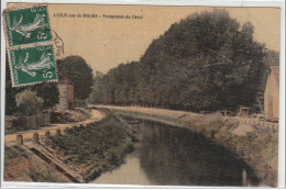 L'ISLE SUR LE DOUBS - Très Bon état - Isle Sur Le Doubs