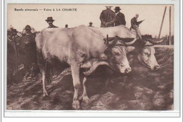 LA CHARITE : La Foire - Très Bon état - La Charité Sur Loire