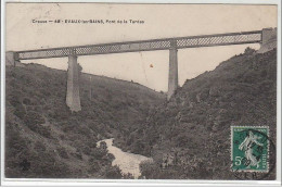 EVAUX LES BAINS - Très Bon état - Evaux Les Bains