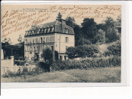 EVAUX-les-BAINS : Hôtel De La Fontaine - Très Bon état - Evaux Les Bains