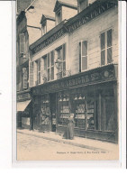 EVREUX : Librairie Papeterie, G.LEBIGRE - Très Bon état - Evreux