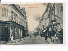 EVREUX : Rue Grande - Très Bon état - Evreux