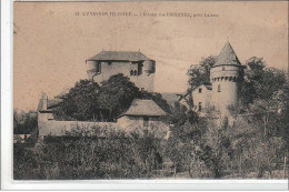 CHATEAU DES BOURINES - Très Bon état - Other & Unclassified