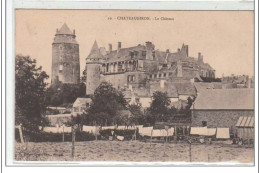 CHATEAUGIRON - Très Bon état - Châteaugiron