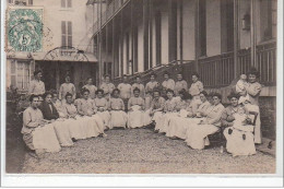 FONTENAY AUX ROSES : Maison De Convalescence Ledru Rollin - Très Bon état - Fontenay Aux Roses