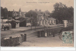 GARGAN : Environs Du Raincy - Très Bon état - Livry Gargan