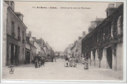 CULAN - Très Bon état - Culan