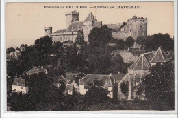 Château De Castelnau - Très Bon état - Other & Unclassified
