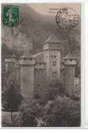 Château De La Caze - Très Bon état - Other & Unclassified