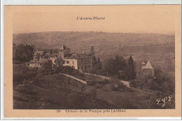 Château De La Planque - Très Bon état - Other & Unclassified