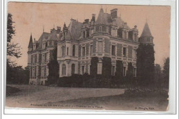 Château De La Place - Très Bon état - Sonstige & Ohne Zuordnung