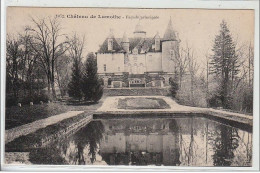 Château De Lamothe - Très Bon état - Sonstige & Ohne Zuordnung