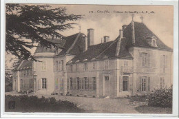 Château De Lantilly - Très Bon état - Other & Unclassified