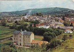 Z+ Nw-(64) ARUDY - VUE GENERALE - ECOLE SAINT MICHEL - Arudy