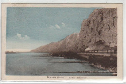 DONZERE - TRAIN - Très Bon état - Donzere