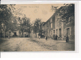 DONZERE : Place De La Mairie - Très Bon état - Donzere