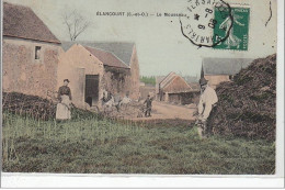 ELANCOURT : Le Mousseau - Très Bon état - Elancourt