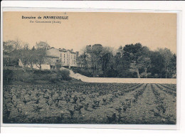 Domaine De MAYREVIEILLE : Par Carcassonne - Très Bon état - Sonstige & Ohne Zuordnung