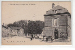 CHARLEVILLE : Octroi, Place Du Moulinet - Très Bon état - Charleville