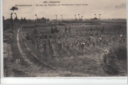 CHARENTE : MONTEMBOEUF : Un Coin De L'établissement Duparc-Gateau - Très Bon état - Autres & Non Classés