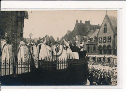 CHARTRES : Fêtes Mariales, 1927 - Très Bon état - Chartres