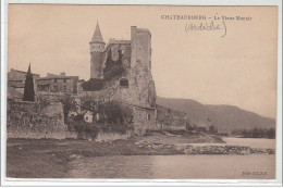 CHATEAUBOURG - Très Bon état - Sonstige & Ohne Zuordnung